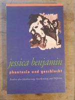 Phantasien und Geschichten Jessica Benjamin Stroemfeld Nexus