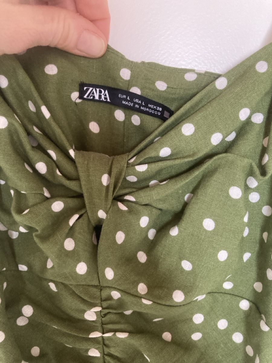 Zara Vestiti: 2 Zara Kleider Gr M – Usato da Walchwil venduto da LJS1982 5