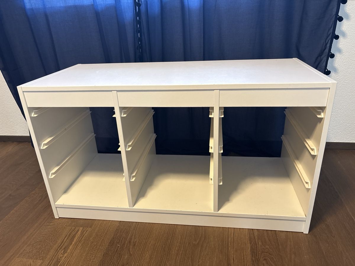 Ikea Regale: Ikea Trofast Möbel – Gebraucht aus Unterengstringen von Loewe2