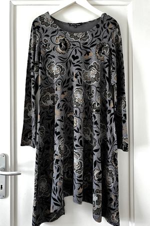 Dress/tunic - Gudrun Sjöden - size M