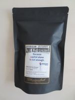 KAFFEEBOHNEN ESPRESSO ROMANO, 250G, VON SCHWARZENBACH ZÜRICH