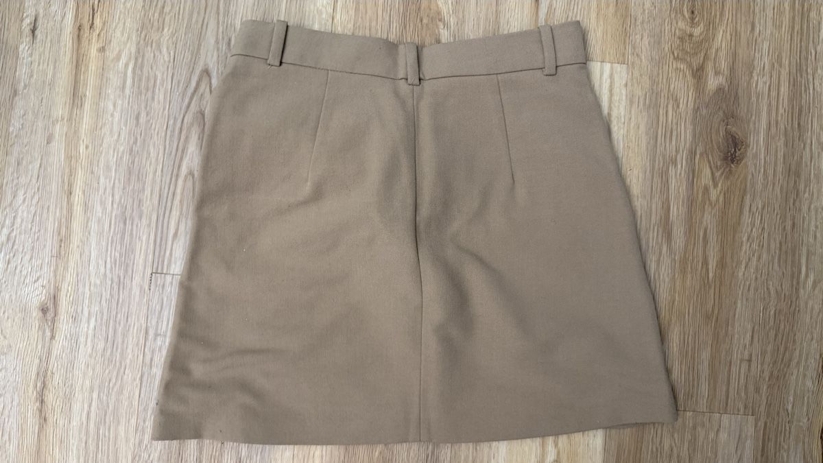 Zara Gonne: Jupe Zara Gr. XS – Usato da Wallisellen venduto da S_lb 1