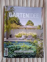 GartenIdee Zeitschrift 2/2026  Wie Neu