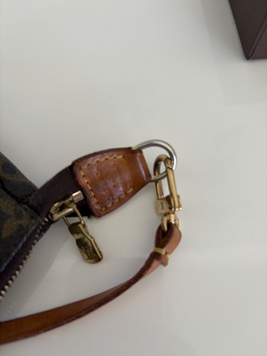 Louis Vuitton Borse da donna: Set Louis Vuitton  – Usato da Triboltingen venduto da Sunshine073 4