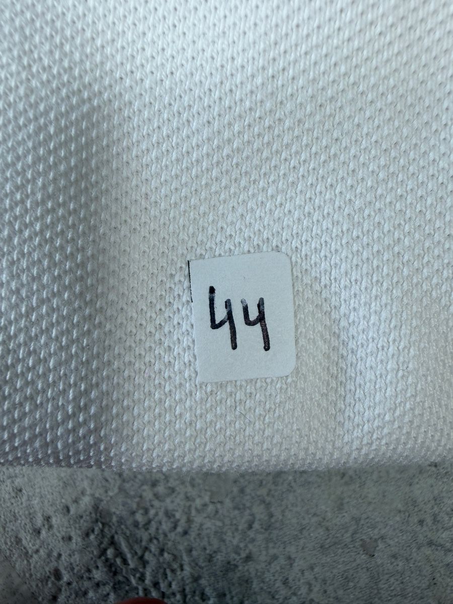 Lacoste Polo-Shirts: Polo Lacoste blanc - L #44 – Neu (gemäss Beschreibung) aus Hauterive NE von Leo_o 6