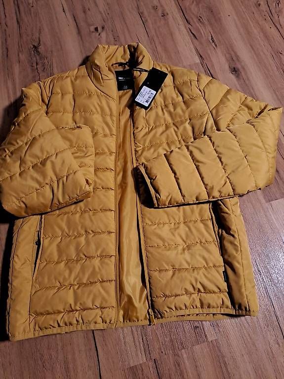 Giacche: Jacke Herren – Nuovo e nell'imballaggio originale da Bottenwil venduto da Guguseli014