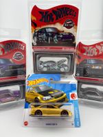 Hot Wheels Honda Civic Si HW J-Imports - 2024 - 45/250