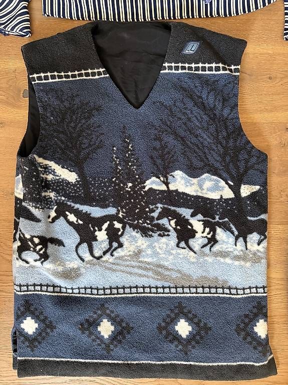 Lotti di vestiti: Kleider Paket M / L – Usato da Zürich venduto da Sashkica 1