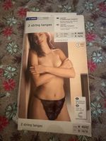 String Ganz Neu gr M