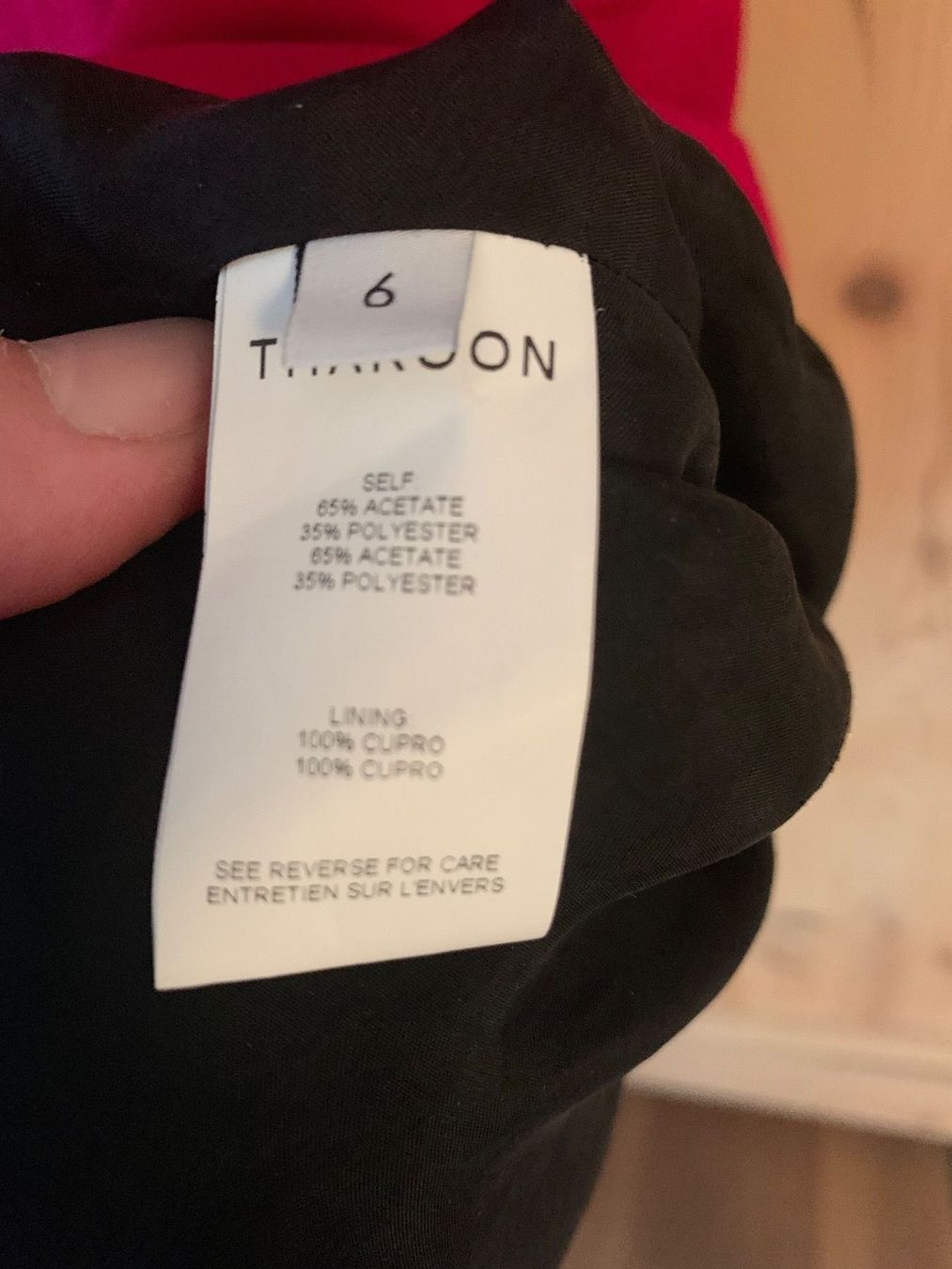 Vestiti: Edles Thakoon Kleid Gr. 38 – Nuovo (secondo la descrizione) da Waltenschwil venduto da pipapo71 4