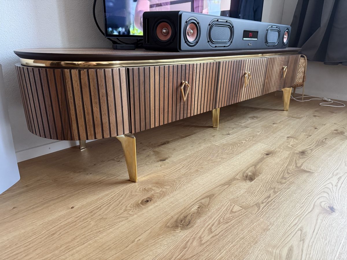 Mobili TV: Sideboard / TV Regal – Usato da Bülach venduto da Epicst0re 1