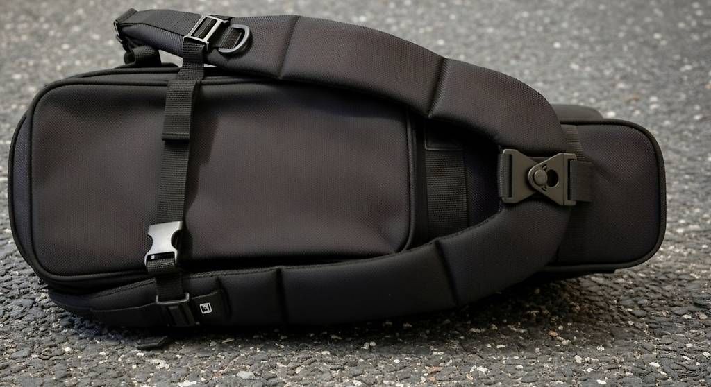 Musikinstrumente: Alt Saxophon Softcase Protec – Gebraucht aus Zürich von Musikfreak21 2