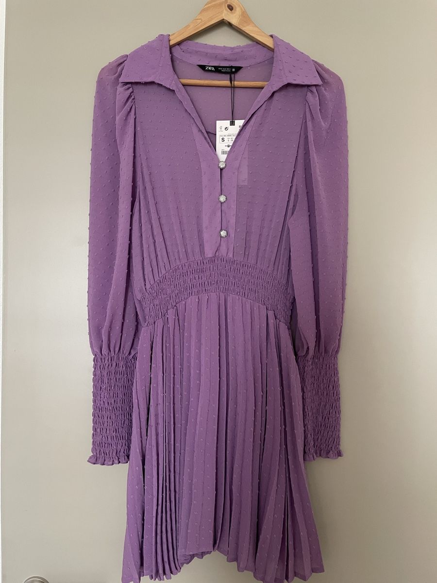 Zara Robes: Zara Kleid S NEU – Neuf avec emballage d'origine à Dübendorf par VSAngel