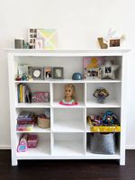 Kinderregal