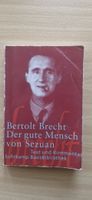Bertolt Brecht Der gute Mensch von Sezuan 