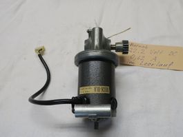 Rock-Ola Ersatz Motor Plattenkorb