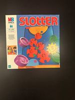 Slotter Kult Spiel von 1999