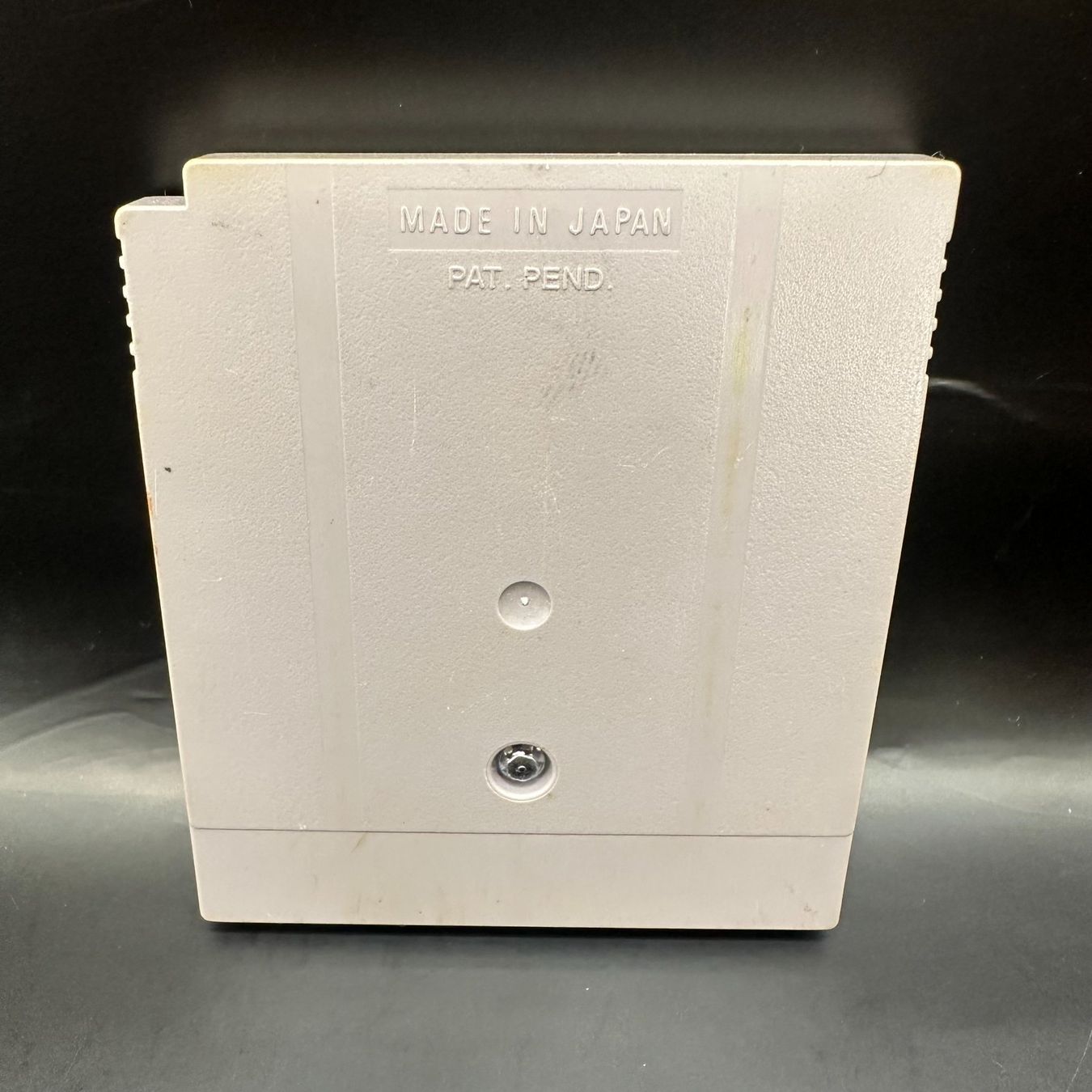Nintendo Giochi: Dragon's Lair Gameboy Modul – Usato da Düdingen venduto da Nerdworld 1