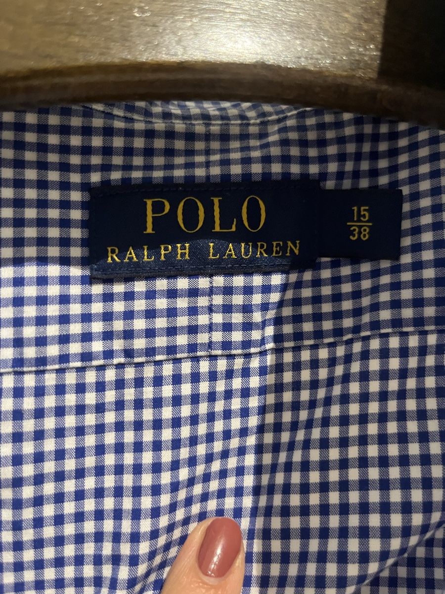 Ralph Lauren Camicie: 2 Ralph Lauren Hemden – Usato da Watt venduto da Stephsch3 3