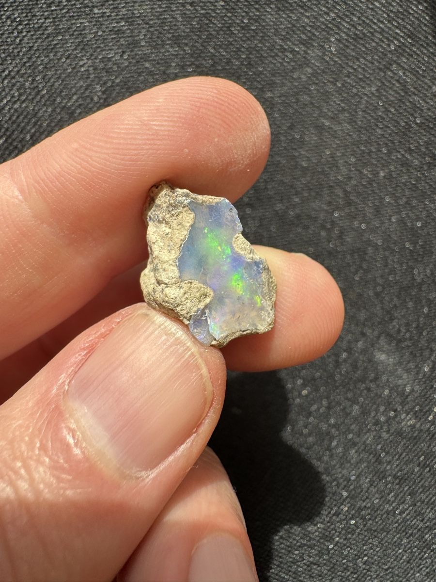 Pierres précieuses: Äthiopischer Opal lot 78.95 – Neuf avec emballage d'origine à Wängi par Horus90 7