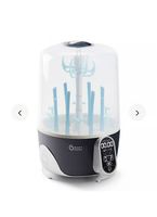 Baby Moov Turbo Pure Sterilisator NEU, Originalverpackt