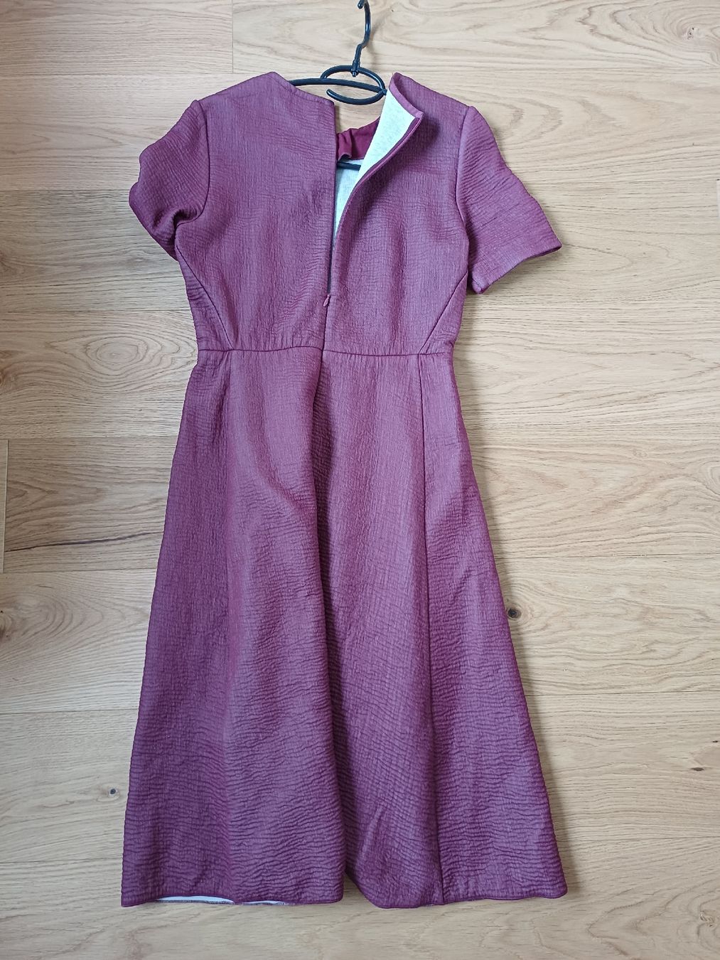 Cos Vestiti: Cos Kleid, Gr. S – Usato da Dettighofen Lengw. venduto da Tina01011 2