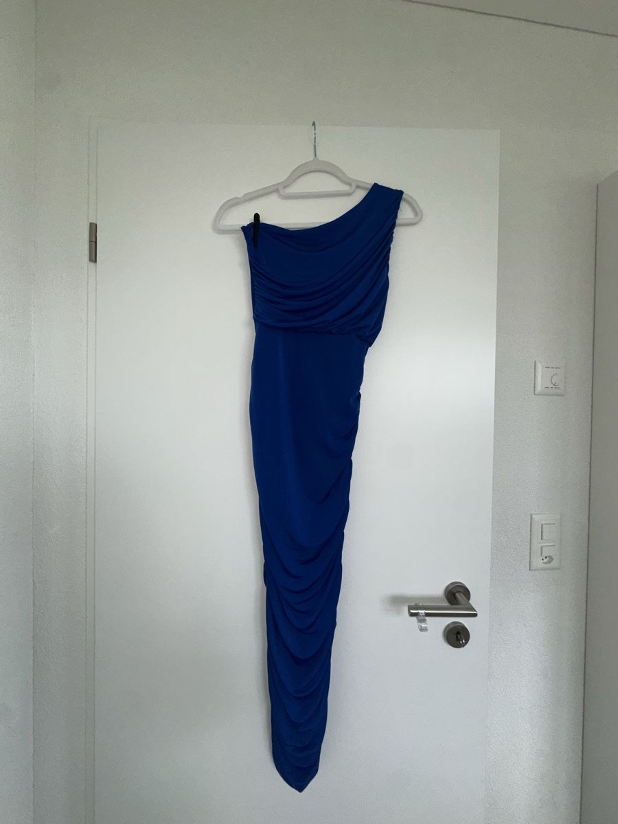 Shein Robes: Shein Kleid blau – D'occasion à Pratteln par sia_uk27 1