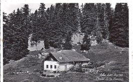 LES AGITES, chalet de la Sarsaz