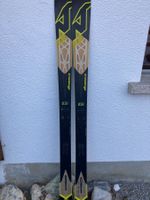 Skis Nordica NRGY 90 177 cm sans fixations