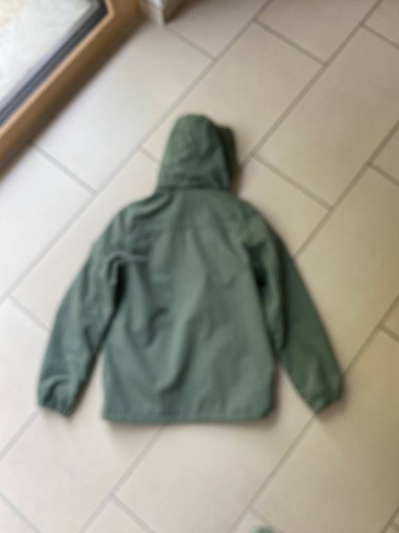 Jacken: Regen - Windjacke Grösse 176 – Gebraucht aus Kehrsatz von Watzel 1