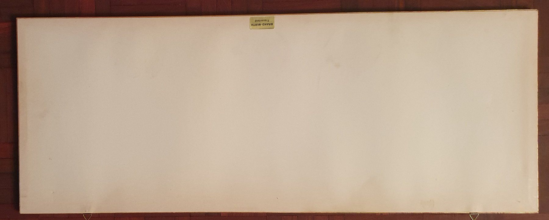 Foto & Immagini: Bild - Meran, Druck MERIAN – Usato da Kreuzlingen venduto da Rschweiz1 1