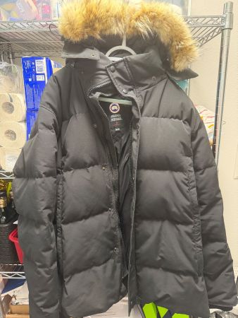 Canada Goose Winterjacke/Bomberjacke
