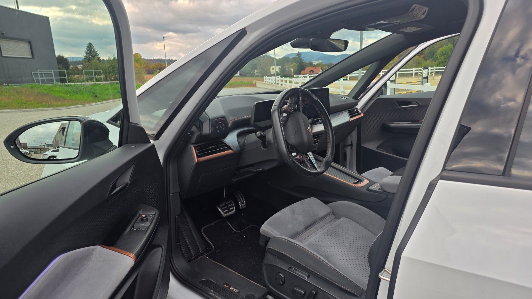 Cupra Automobili: CUPRA Born 77 kWh e-Boost – Usato da Aarwangen venduto da gle_vym5 4
