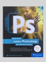 Adobe Photoshop - Das umfassende Handbuch