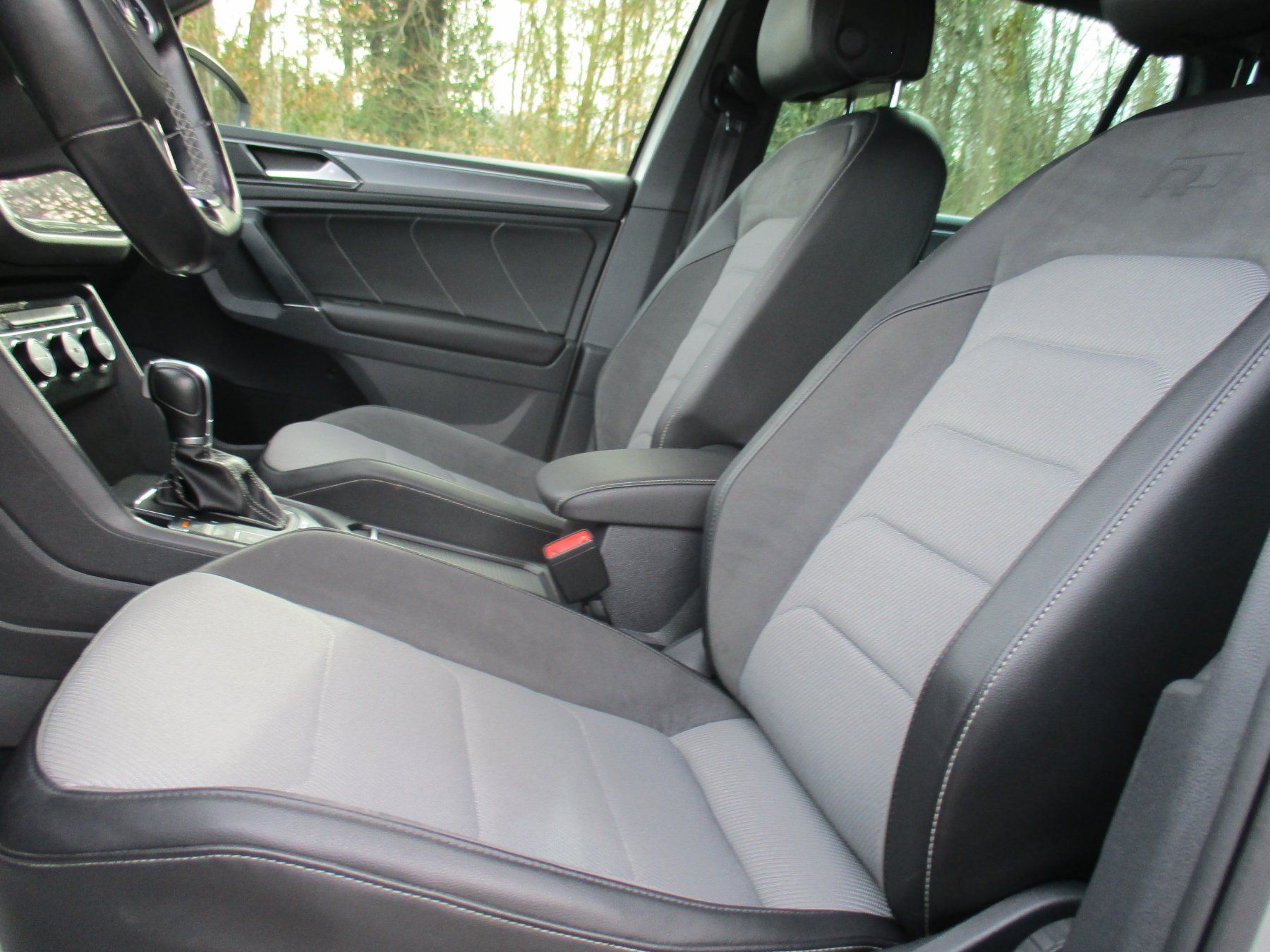 VW Automobili: VW Tiguan 2.0D 4M RL – Usato da Riedholz venduto da Riedholz-Garage 9