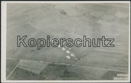 AG Hilfikon - Flugplatz - Flugzeug - Militär - Flugaufnahme