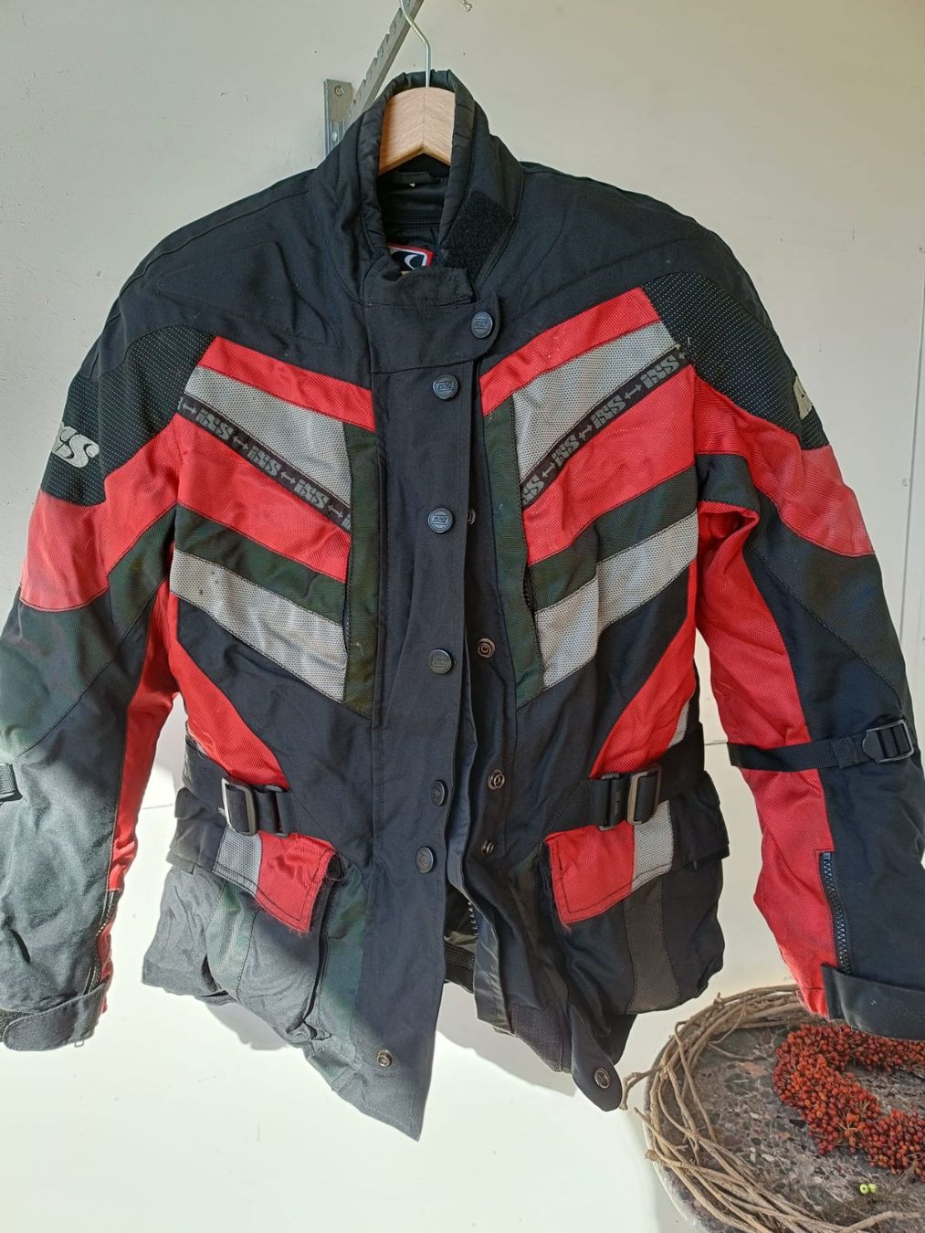 IXS Giacche: Motorradjacke – Usato da Windisch venduto da luc_j597 2
