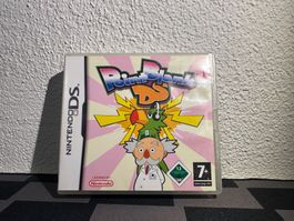 Nintendo DS Point Blank