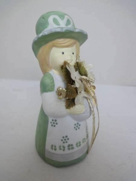Statuette: 4 Stk. Porzellanfiguren – Usato da Chur venduto da omonia 3