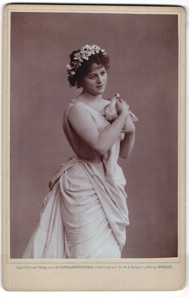 Fotografie &  Plakate: Fotografie J. C. Schaarwächter, Berlin, – Gebraucht aus Berlin von bartko-reher