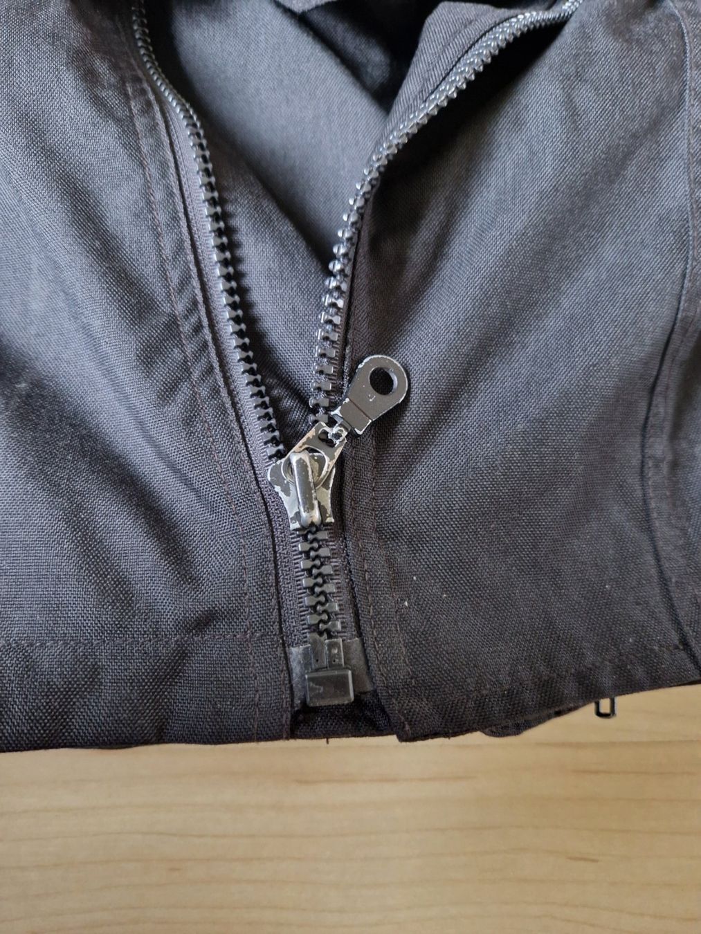 IXS Giacche: Gorotex Motorrad Jacke – Usato da Stans venduto da Stockema 5