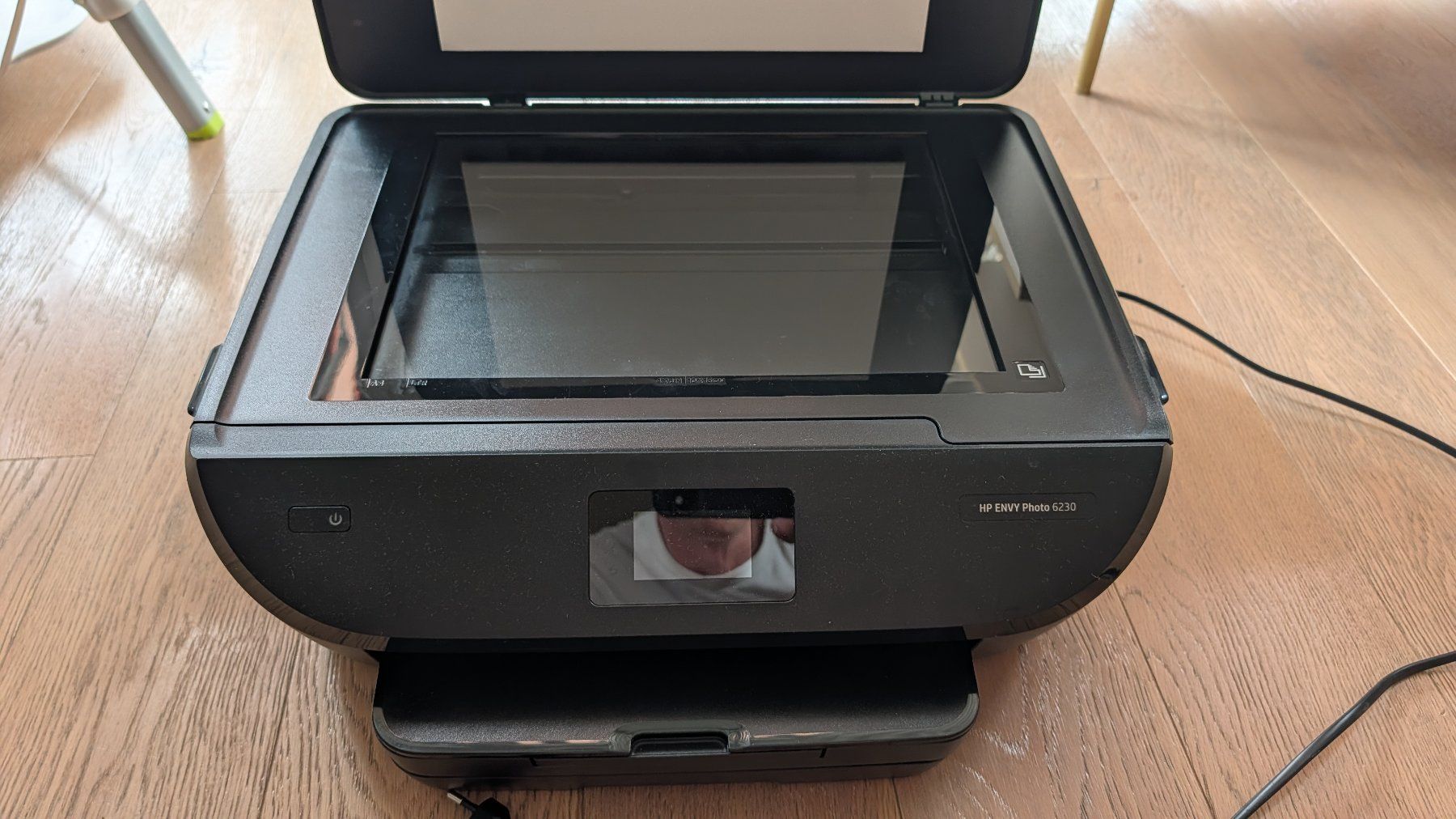 Canon Drucker: Canon Drucker – Gebraucht aus Zollikerberg von len_pr5g 1