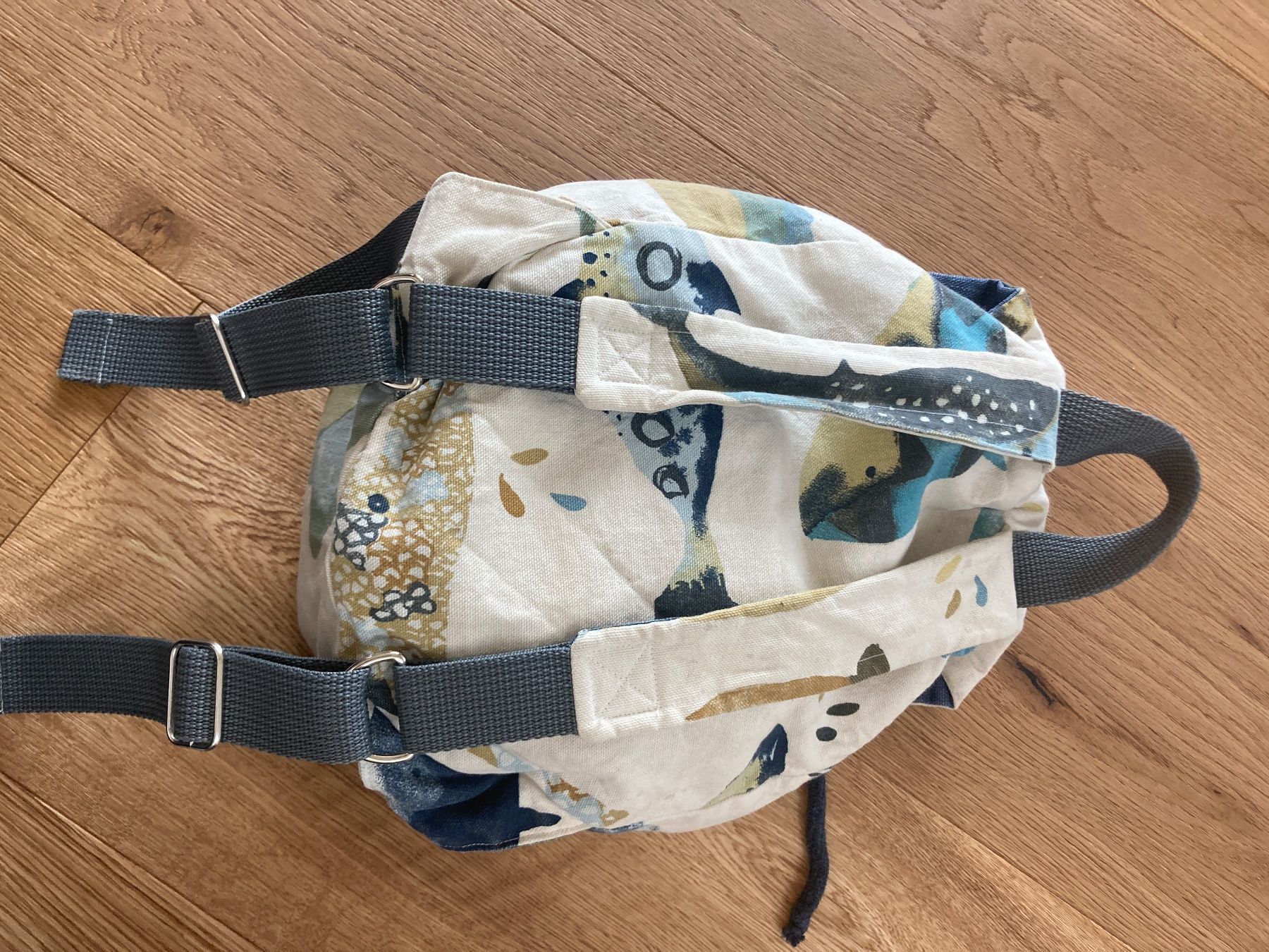 Borse & Zaini: Kinderrucksack – Usato da Meierskappel venduto da Bonolita 3