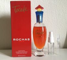 Tocade Rochas (Vintage) 1.5ml