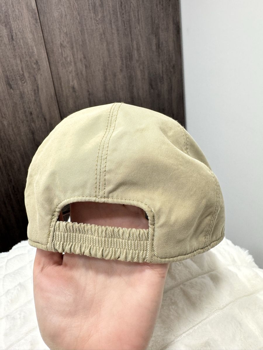 Loro Piana Altro in  Abbigliamento & Accessori: Loro Piana Baseball Cap, Size L STORM SYSTEM – Usato da Thonex venduto da Lux_brands01 4