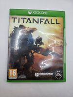 Titanfall Xbox One 