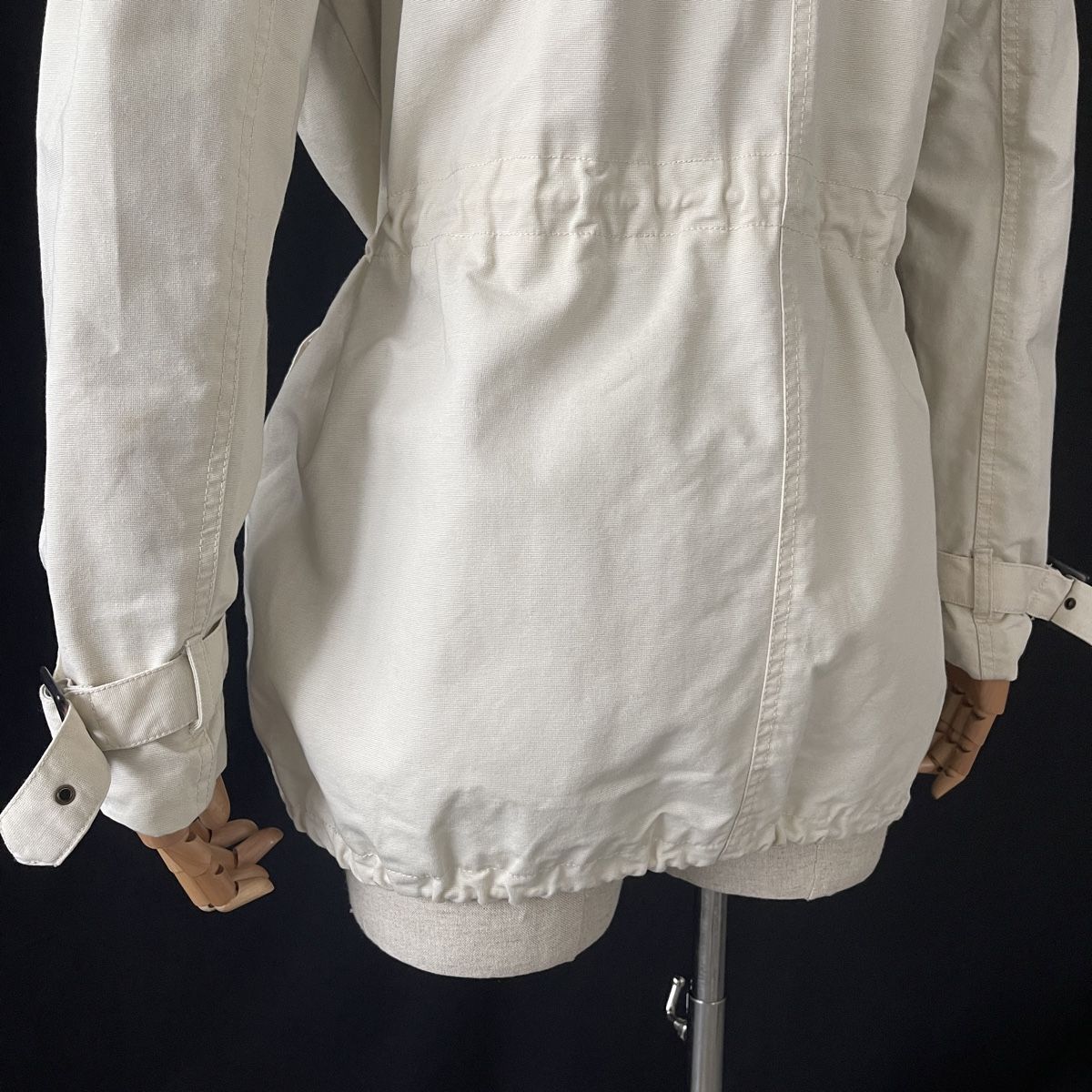 Selected Jacken: SELECTED FEMME parka – Neu (gemäss Beschreibung) aus Emmen von Avviivva_Com2023 5