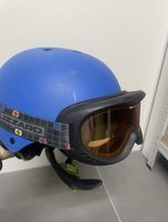 Skihelm für Kinder  