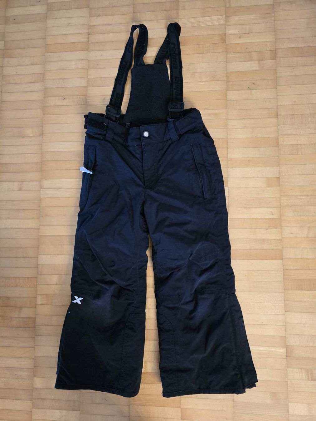 Reima Pantaloni: Skihose Reima Gr. 104 – Usato da Oftringen venduto da Tunertune 1