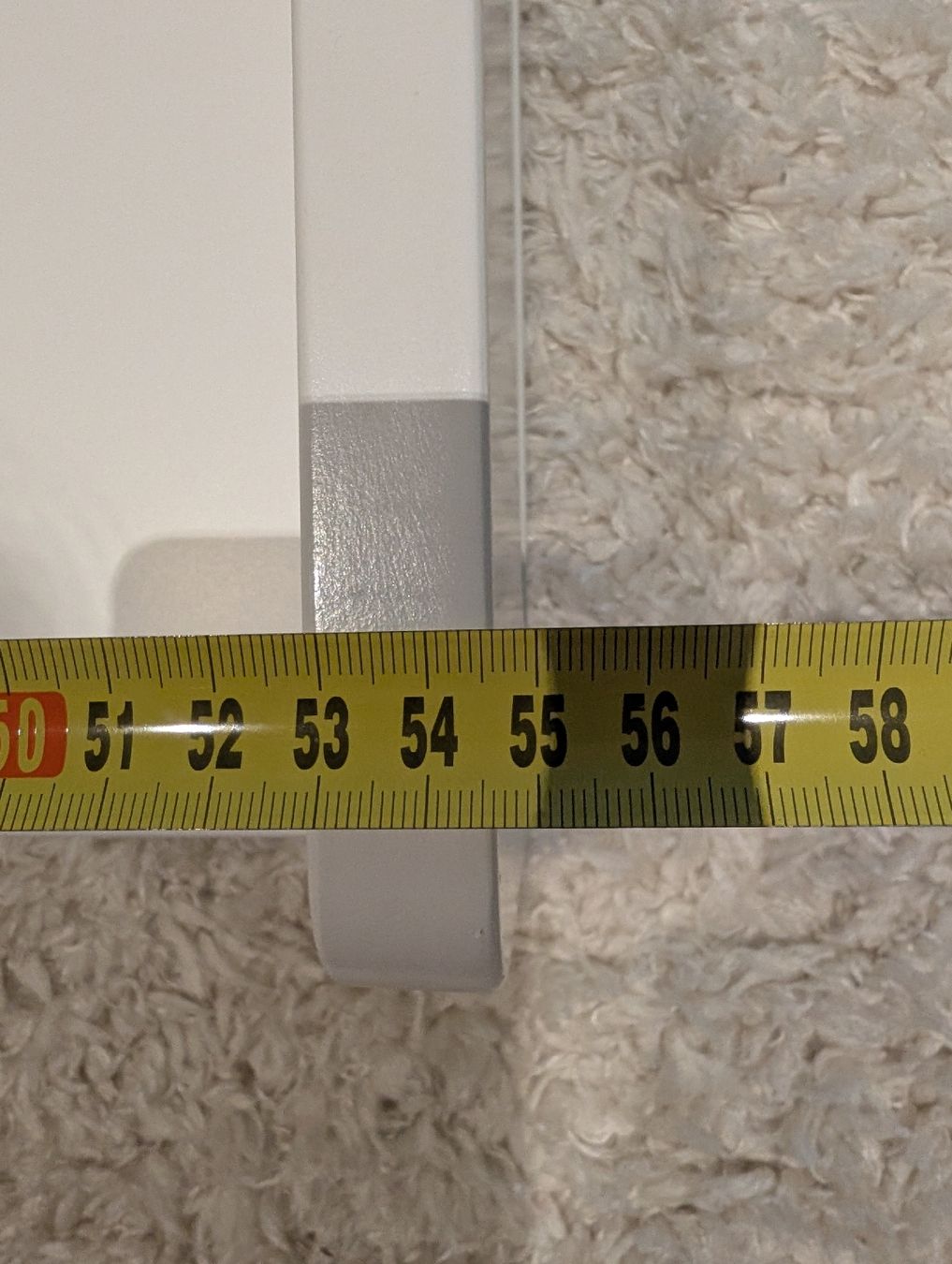 Fasciatoi & Accessori: Baby changing table adapter  – Usato da Uetikon am See venduto da mmm_k2yb 3